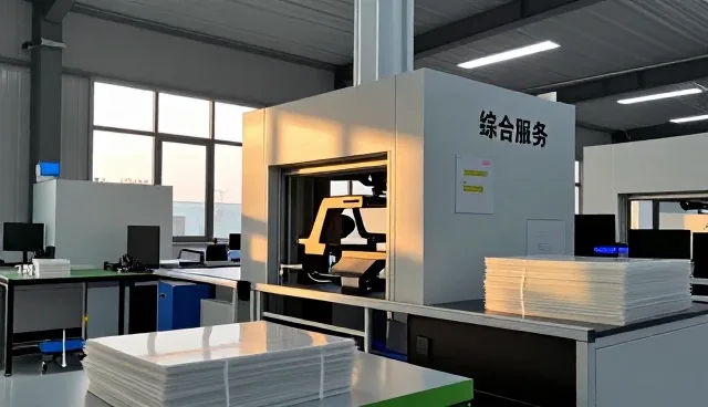 企业官网建设