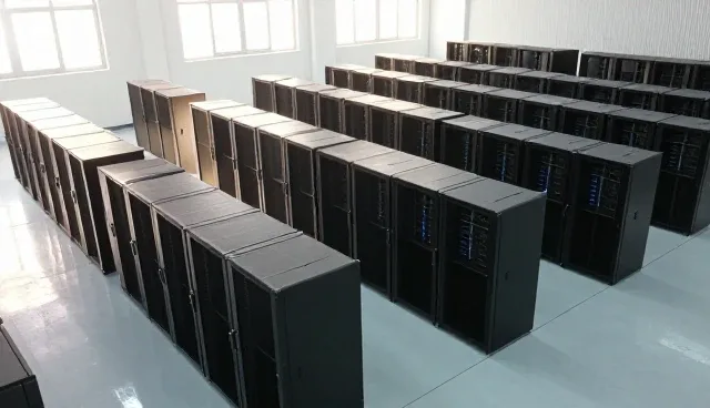 网络选型中的核心关注点与实用建议