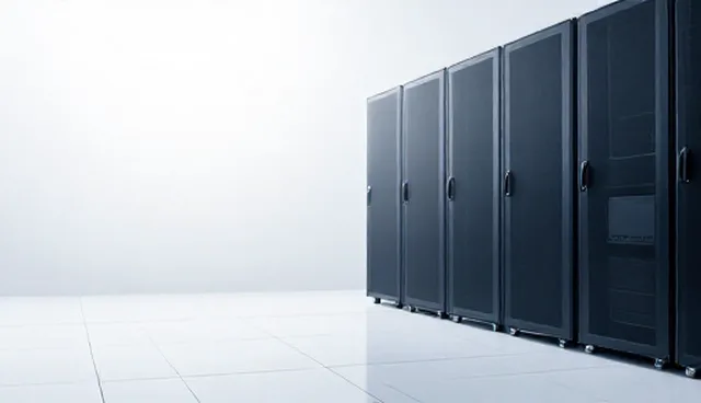 服务器选型应结合业务需求与性能指标