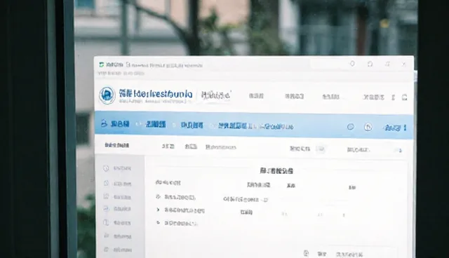 域名在软件网络工程中的多场景应用分析